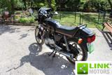 SUZUKI GS 450 1980