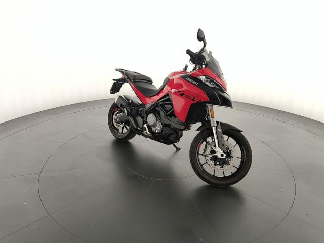 DUCATI Multistrada 950 V2S TRAVEL MY2024 Immagine 2