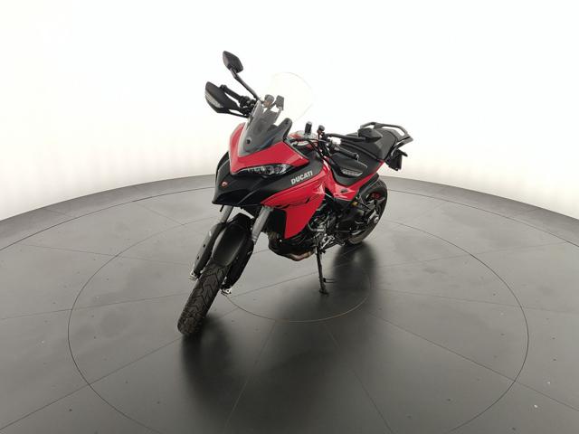 DUCATI Multistrada 950 V2S TRAVEL MY2024 Immagine 0