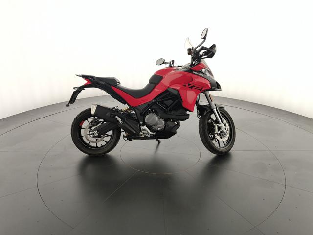 DUCATI Multistrada 950 V2S TRAVEL MY2024 Immagine 3