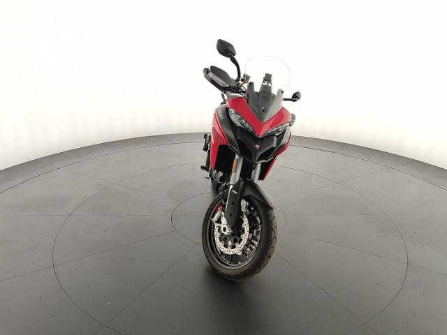 DUCATI Multistrada 950 V2S TRAVEL MY2024 Immagine 1