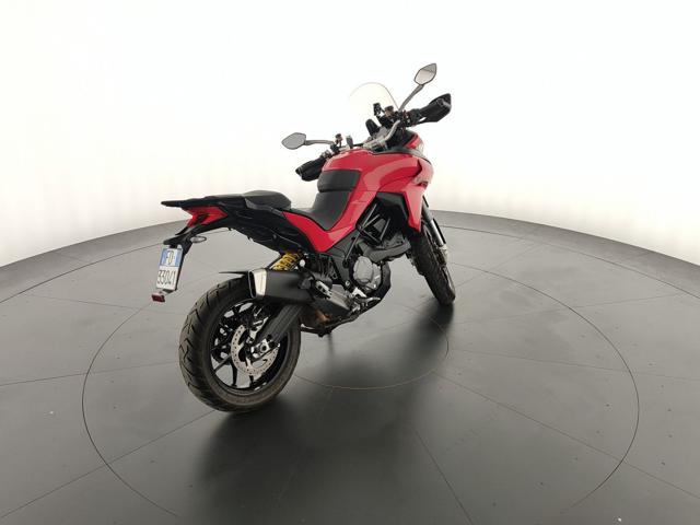 DUCATI Multistrada 950 V2S TRAVEL MY2024 Immagine 4