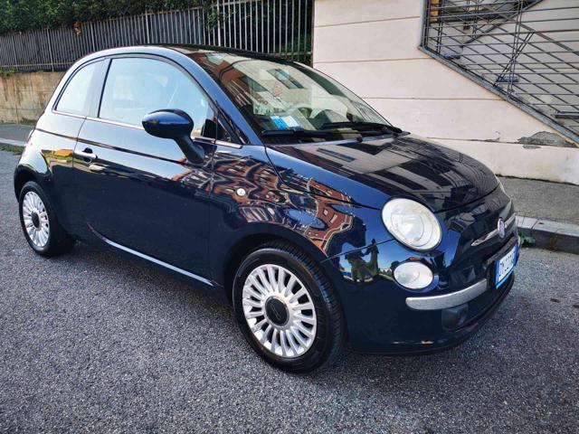 FIAT 500 1.2 Lounge Immagine 2