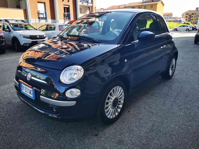 FIAT 500 1.2 Lounge Immagine 0