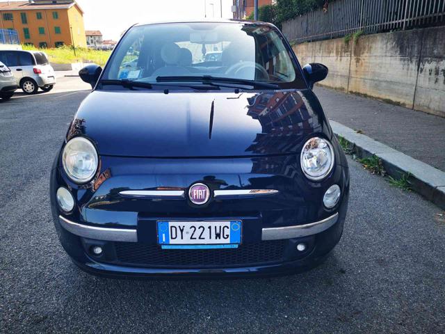 FIAT 500 1.2 Lounge Immagine 1