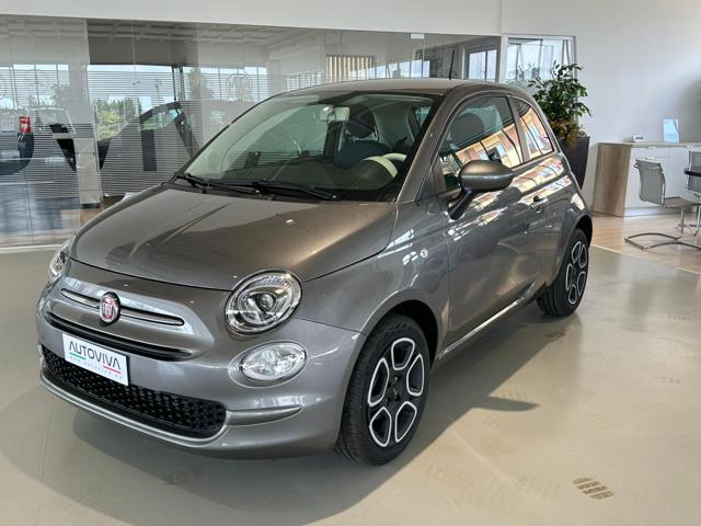 FIAT 500 1.0 Hybrid CLUB Immagine 0