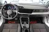 AUDI A3 SPB SPORTBACK 35 TDI S tronic Business UFFICIALE