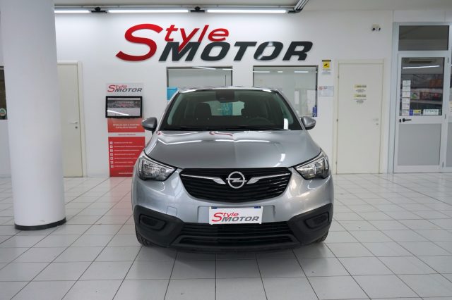 OPEL Crossland X 1.2 12V Start&Stop Advance Immagine 0