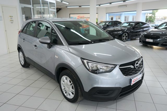 OPEL Crossland X 1.2 12V Start&Stop Advance Immagine 1