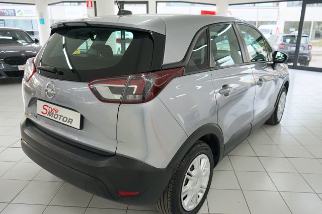 OPEL Crossland X 1.2 12V Start&Stop Advance Immagine 2