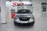 OPEL Crossland X 1.2 12V Start&Stop Advance