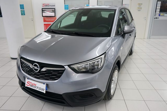 OPEL Crossland X 1.2 12V Start&Stop Advance Immagine 1