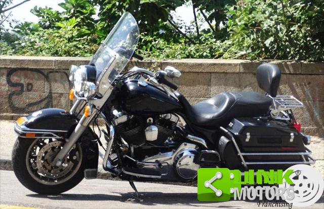 HARLEY-DAVIDSON Other FLHP-Road-King-Police Immagine 0