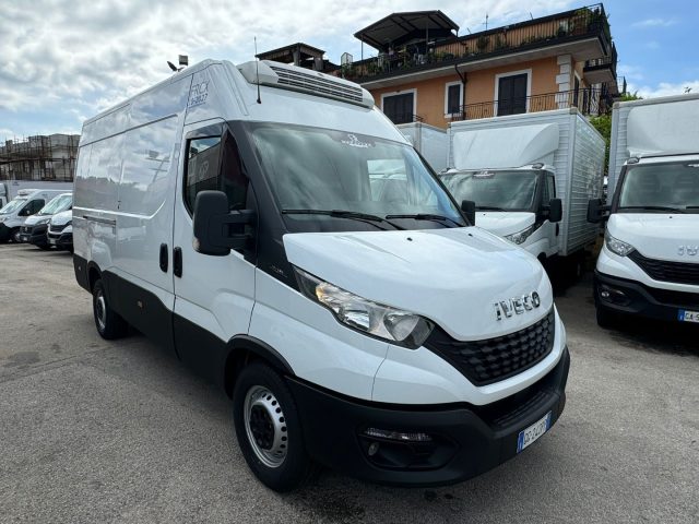 IVECO DAILY 35C16  2.3 E6  FURG.FRIGO FRCX-20 Immagine 1