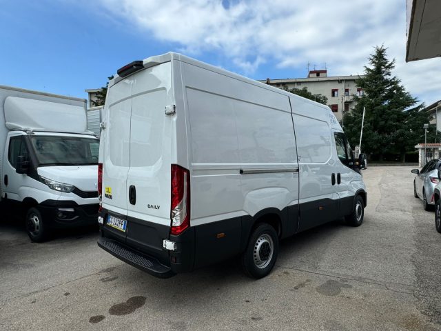 IVECO DAILY 35C16  2.3 E6  FURG.FRIGO FRCX-20 Immagine 2