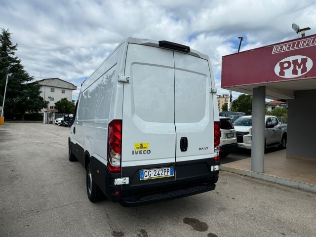 IVECO DAILY 35C16  2.3 E6  FURG.FRIGO FRCX-20 Immagine 3