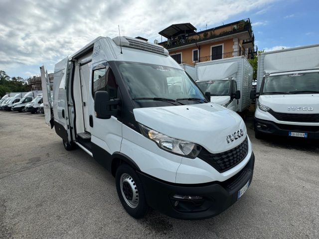 IVECO DAILY 35C16  2.3 E6  FURG.FRIGO FRCX-20 Immagine 4