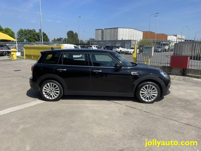 MINI Clubman 2.0 Cooper D Immagine 3