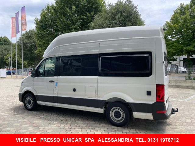 VOLKSWAGEN  GRAND CALIFORNIA 600 2.0 TDi 177cv aut. PRONTO! Immagine 3