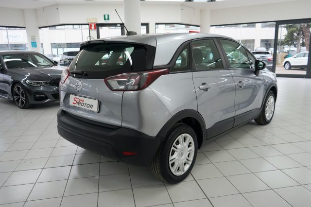 OPEL Crossland X 1.2 12V Start&Stop Advance Immagine 2