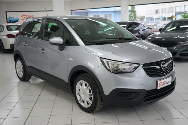 OPEL Crossland X 1.2 12V Start&Stop Advance Immagine 1