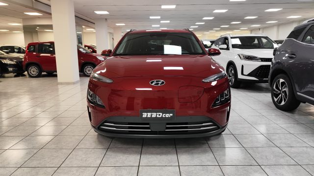 HYUNDAI Kona EV FL  39KWh Exclusive Immagine 1