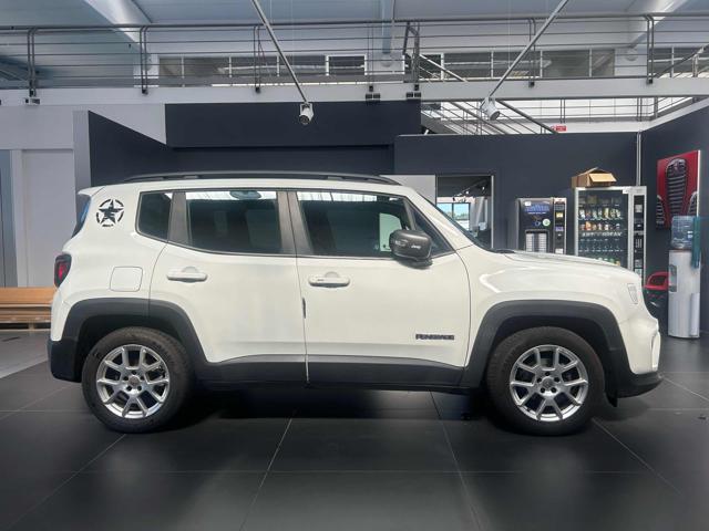 JEEP Renegade 1.0 T3 Limited Immagine 4