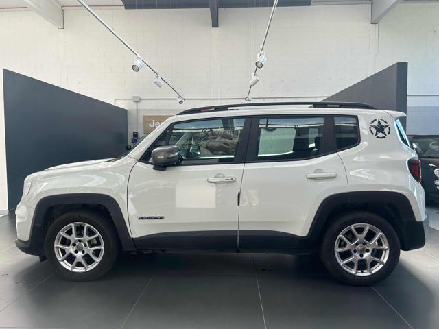 JEEP Renegade 1.0 T3 Limited Immagine 3