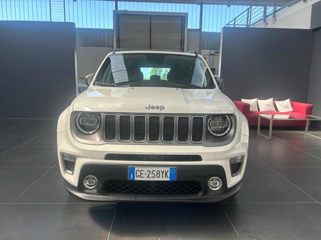 JEEP Renegade 1.0 T3 Limited Immagine 1