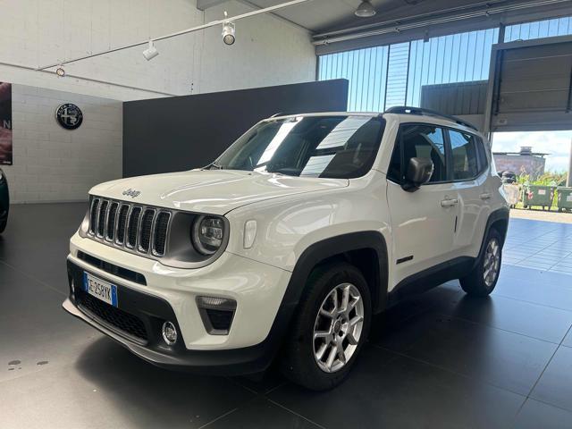 JEEP Renegade 1.0 T3 Limited Immagine 2