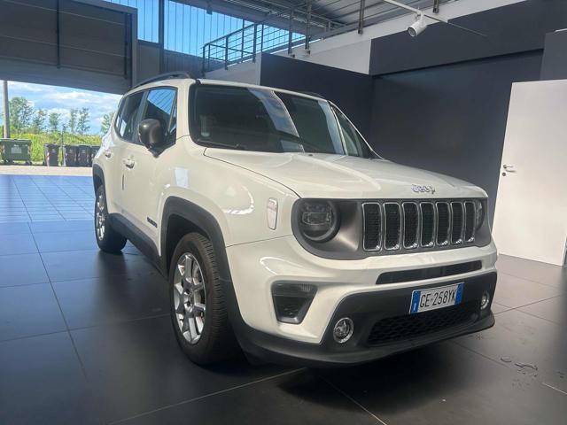 JEEP Renegade 1.0 T3 Limited Immagine 0