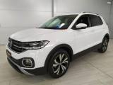 VOLKSWAGEN T-Cross 1.0 TSI 115 CV DSG Advanced BMT