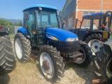 NEW HOLLAND TD90 D ORE 664