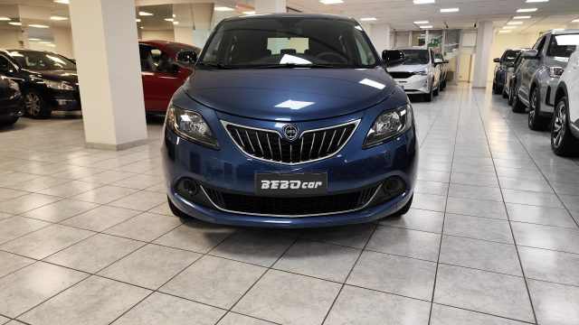 LANCIA Ypsilon 1.2 69 CV 5 porte GPL Ecochic Immagine 1