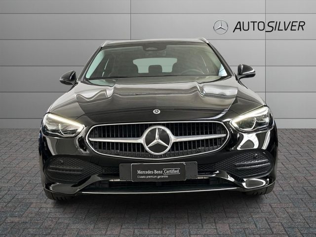 MERCEDES-BENZ C 200 d Mild hybrid S.W. Sport Immagine 2