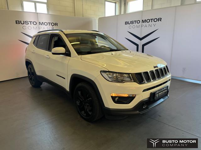 JEEP Compass 1.4 MultiAir Night Eagle Immagine 0