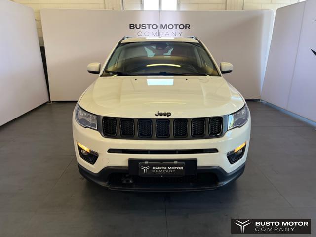 JEEP Compass 1.4 MultiAir Night Eagle Immagine 1