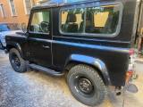 LAND ROVER Defender ANNO 2010 KM 173186