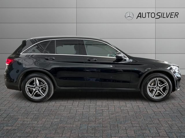 MERCEDES-BENZ GLC 300 de 4Matic EQ-Power Premium Immagine 4