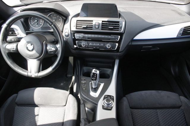 BMW 118 d 5p. Msport M sport Immagine 4