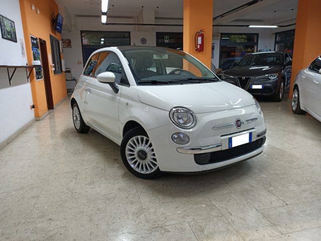 FIAT 500 1.2 Lounge Immagine 0