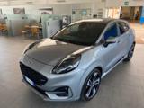 FORD Puma 1.0 EcoBoost Hybrid 125 CV ST-Line X