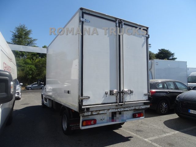 OPEL Movano 135CV ISOTERMICO -20° FRCX SOLO RIVENDITORI Immagine 4