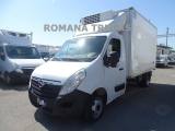 OPEL Movano 135CV ISOTERMICO -20° FRCX PRONTA CONSEGNA