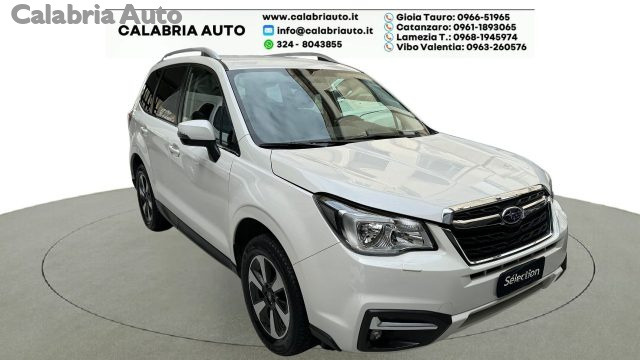 SUBARU Forester 2.0 i Style SAAS CVT Lineartronic Immagine 1