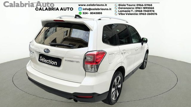 SUBARU Forester 2.0 i Style SAAS CVT Lineartronic Immagine 2