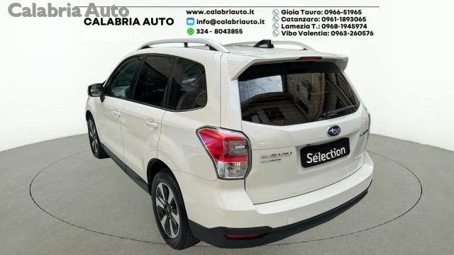 SUBARU Forester 2.0 i Style SAAS CVT Lineartronic Immagine 3