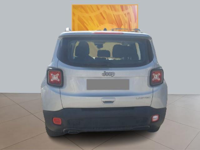 JEEP Renegade 1.6 Mjt 120cv Limited Immagine 3