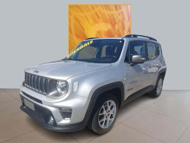 JEEP Renegade 1.6 Mjt 120cv Limited Immagine 0