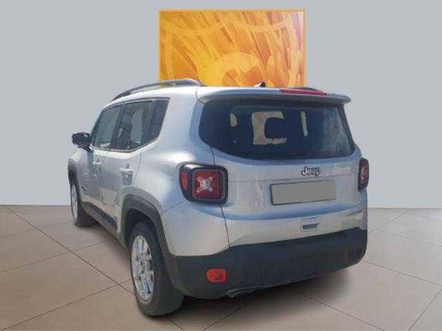 JEEP Renegade 1.6 Mjt 120cv Limited Immagine 2